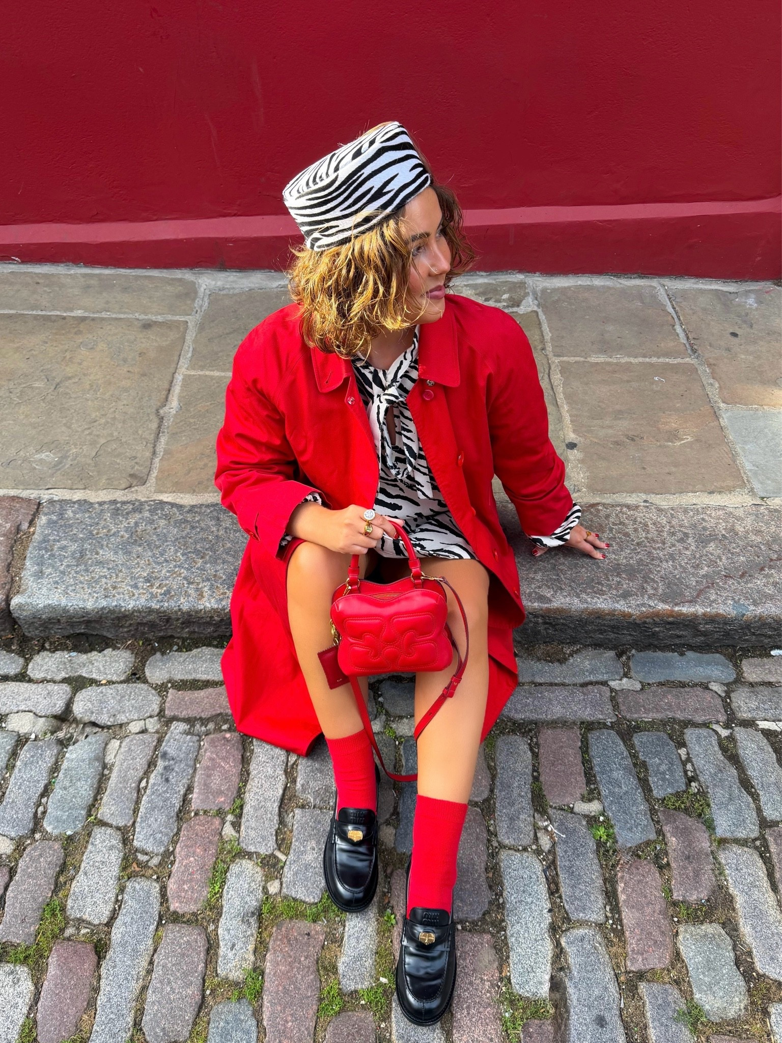 pops of red are my jam 🫙🍓

#LTKuk #LTKautumn #LTKFashionMonth
