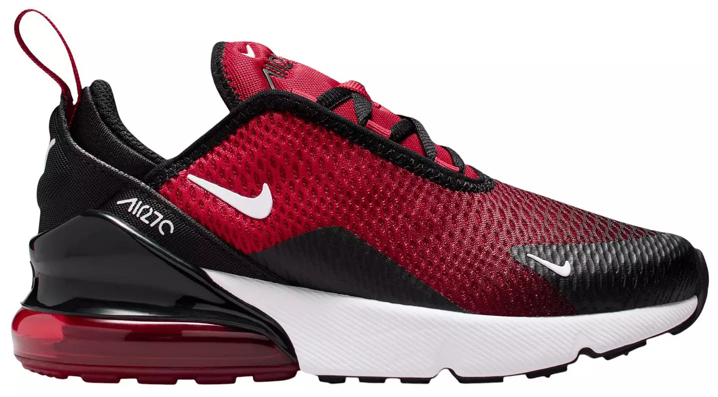 Color: Red/White/Black | DICK'S Sporting Goods