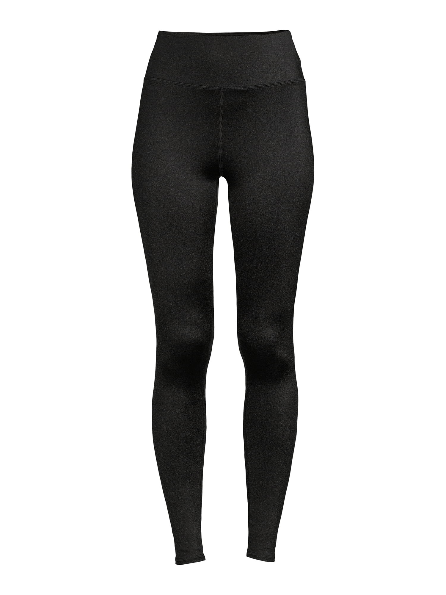 Avia Women's Shine Fashion Leggings - Walmart.com | Walmart (US)