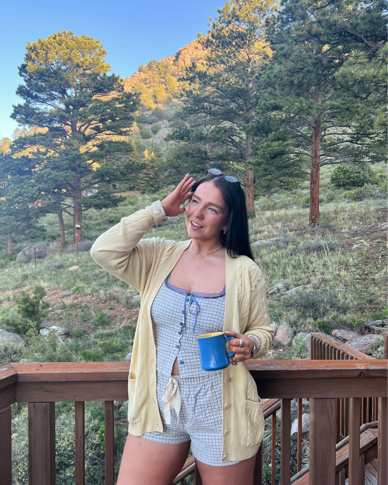 Cutest summery set 🤍



#LTKSeasonal #LTKSummerEdit #LTKFindsUnder50