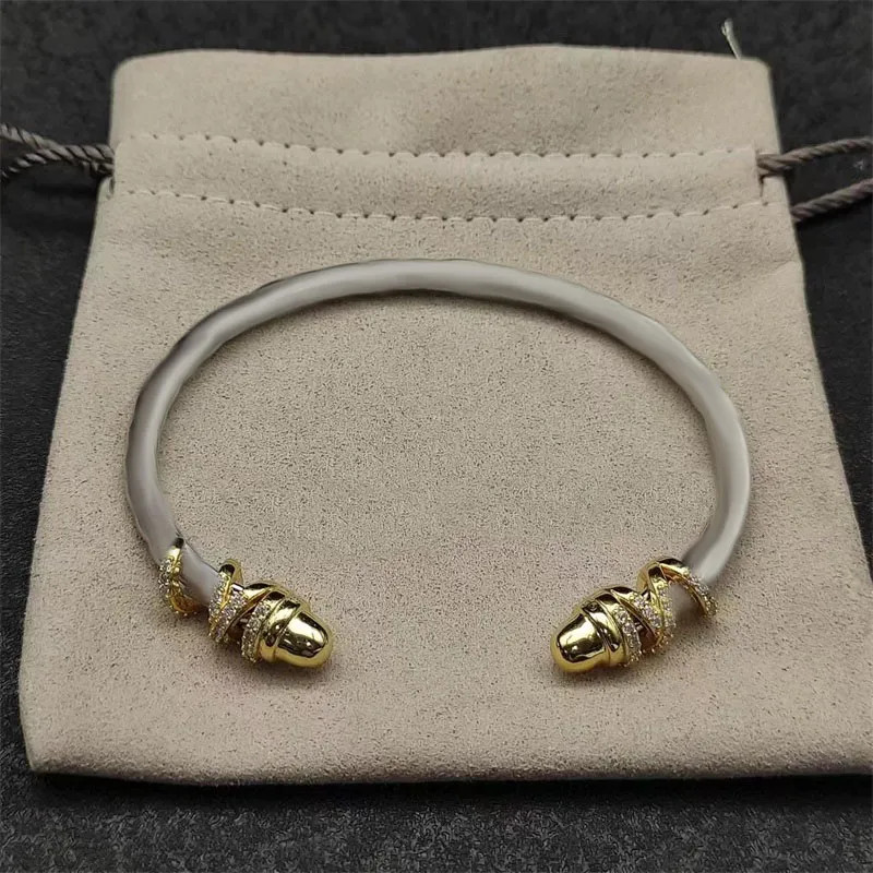 Save Big on Bulk Claddagh Bracelet Plated Gold Bracelet Designer Bracelet Women Opening Cable Wir... | DHGate