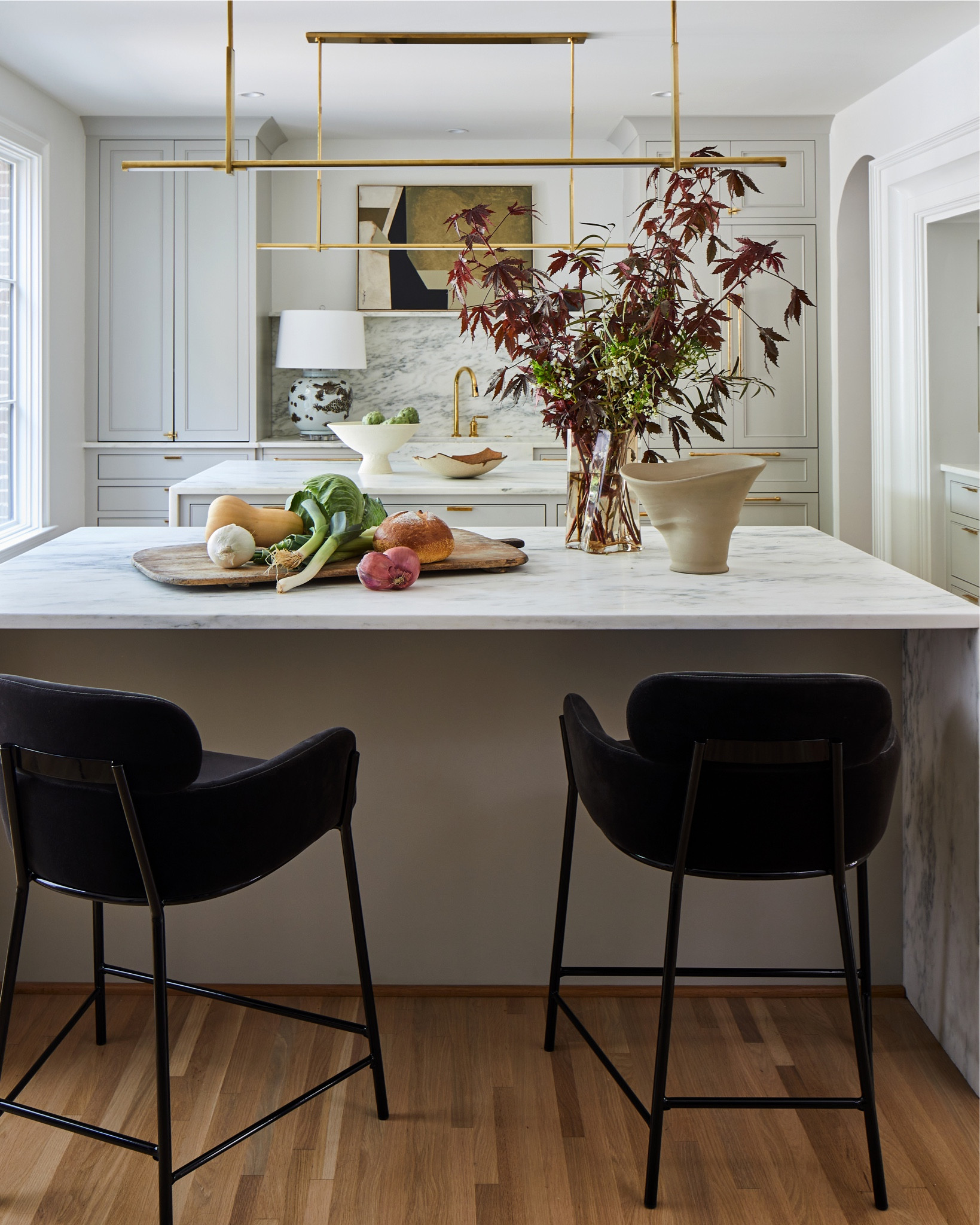 Lake colony kitchen 

#LTKHome