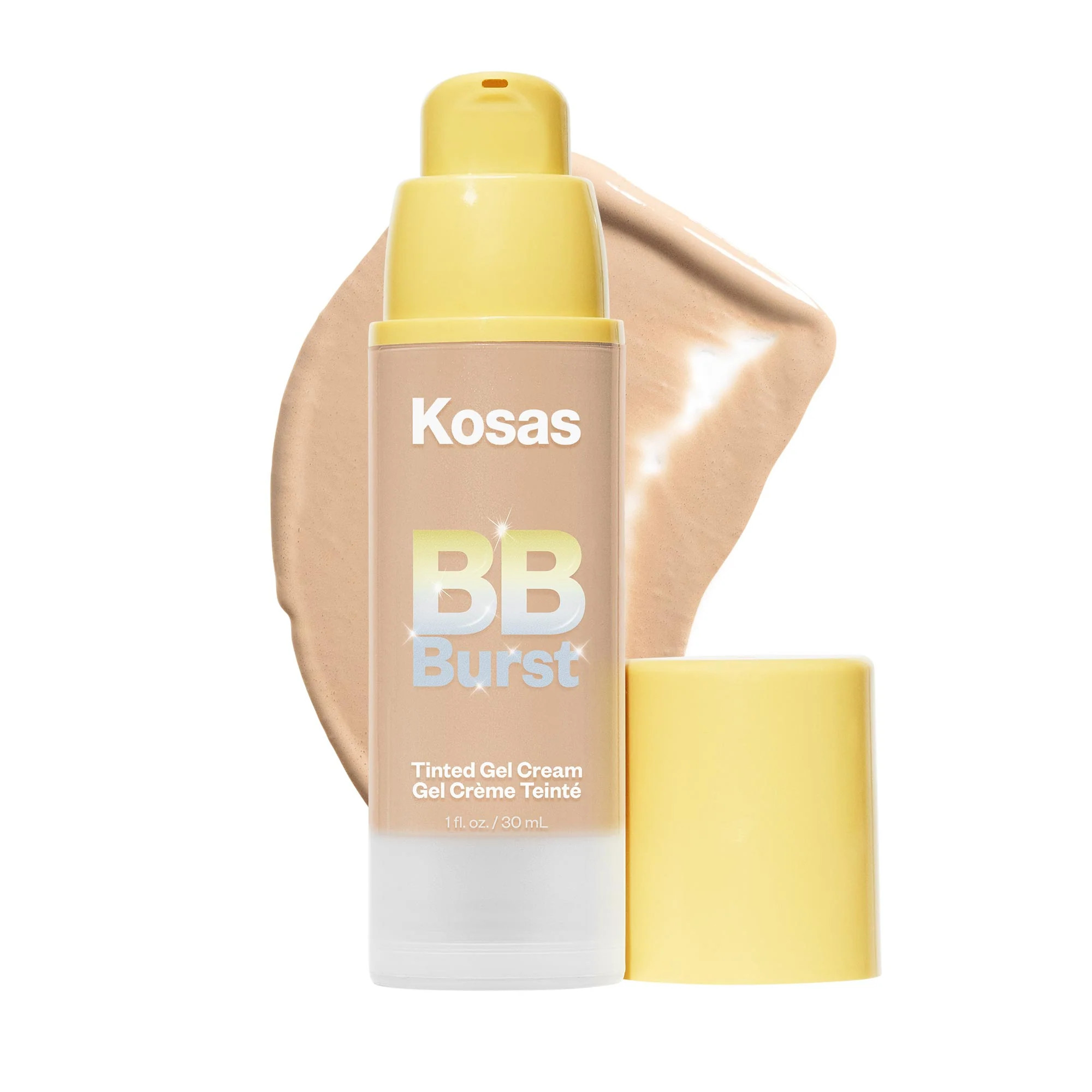 BB Burst - Medium Neutral 23 | Kosas