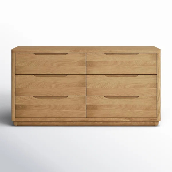 Tramore Modern Dresser | AllModern