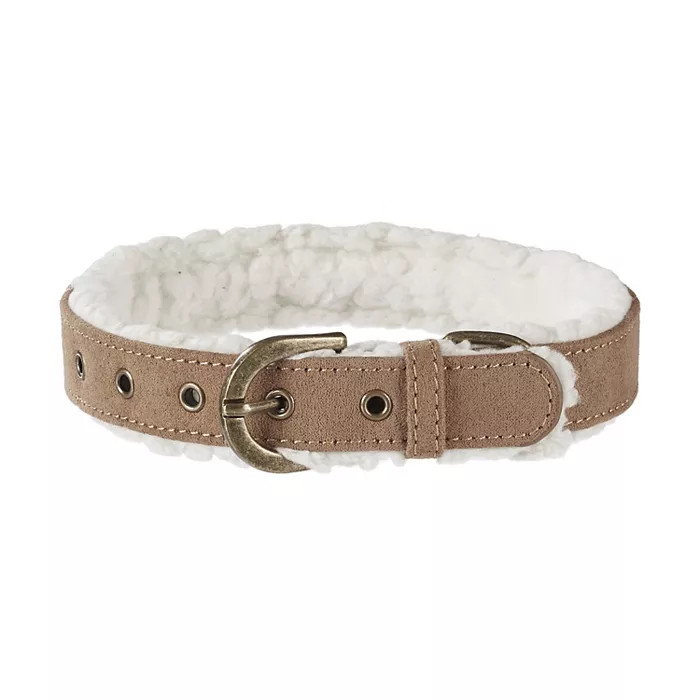 Koolaburra by UGG Pet Faux Suede Collar | Kohls | Kohl's