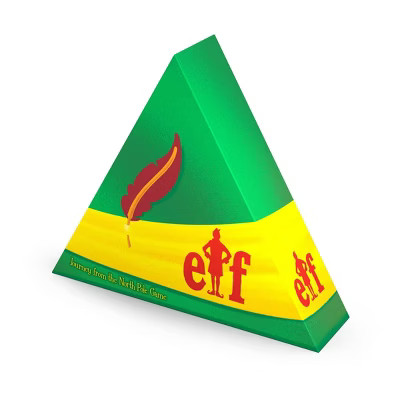 Elf: Journey from the North Pole Board Game | Target
