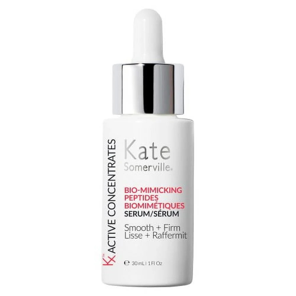 Kate Somerville Kx  Active Concentrates Bio-Mimicking Peptides Serum | Walmart (US)