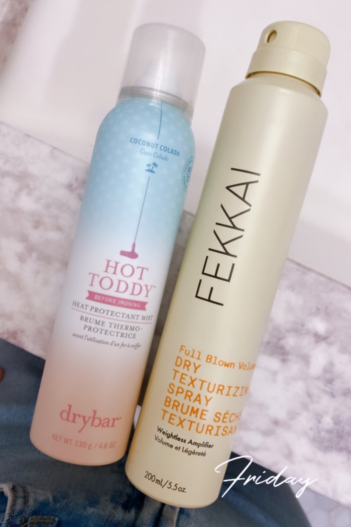 Clean paraben, phthalate, sulfate, cruelty free hair products that I love 🤍

#LTKbeauty #LTKunder50 #LTKFind