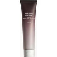 Haruharu Wonder Black Rice Moisture 5.5 Soft Cleansing Gel 100ml | Look Fantastic (CN)