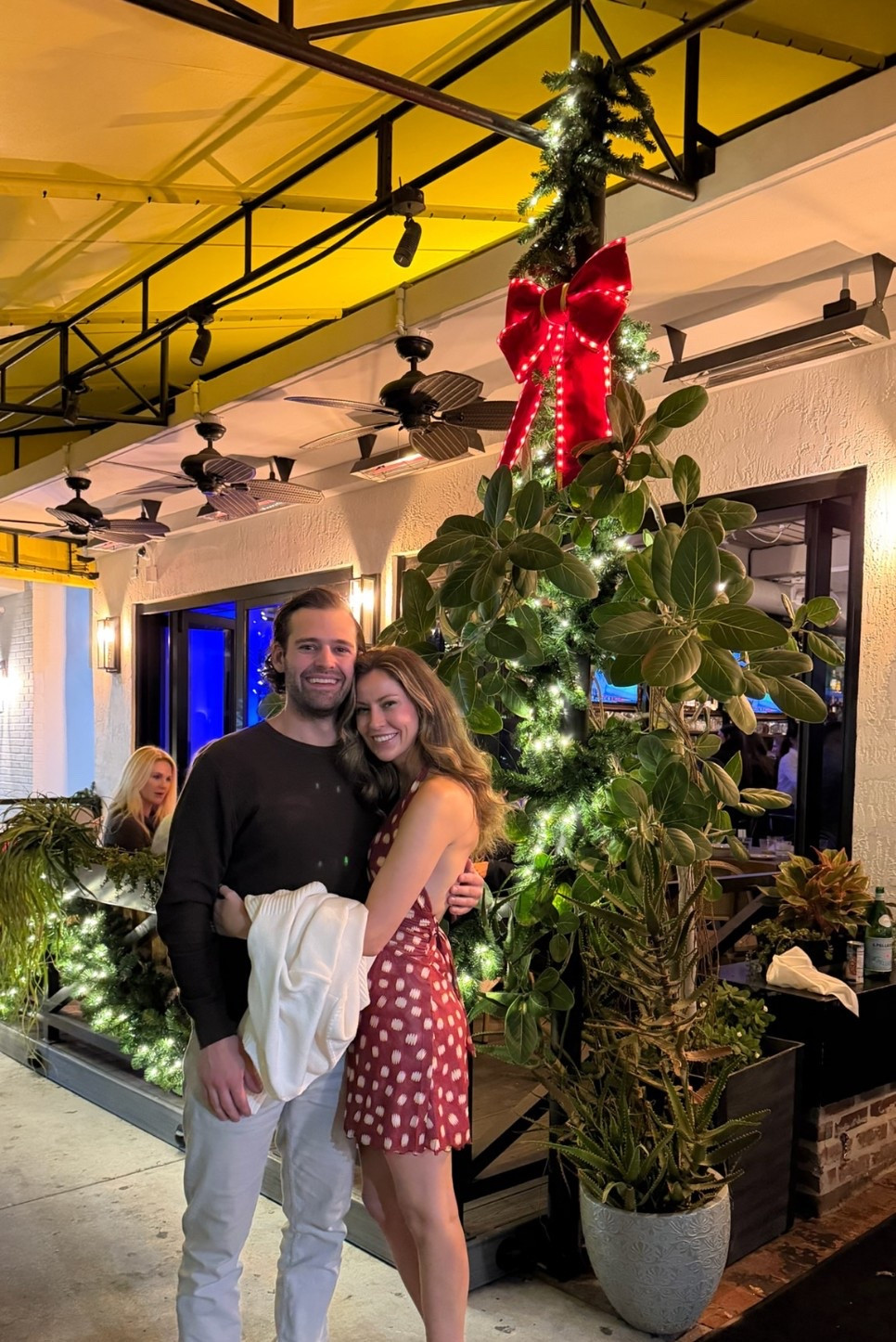 valentines day outfit! So cute and comes in long & short version ❤️🤍 #valentinesday 

#LTKdayinmylife #LTKootd