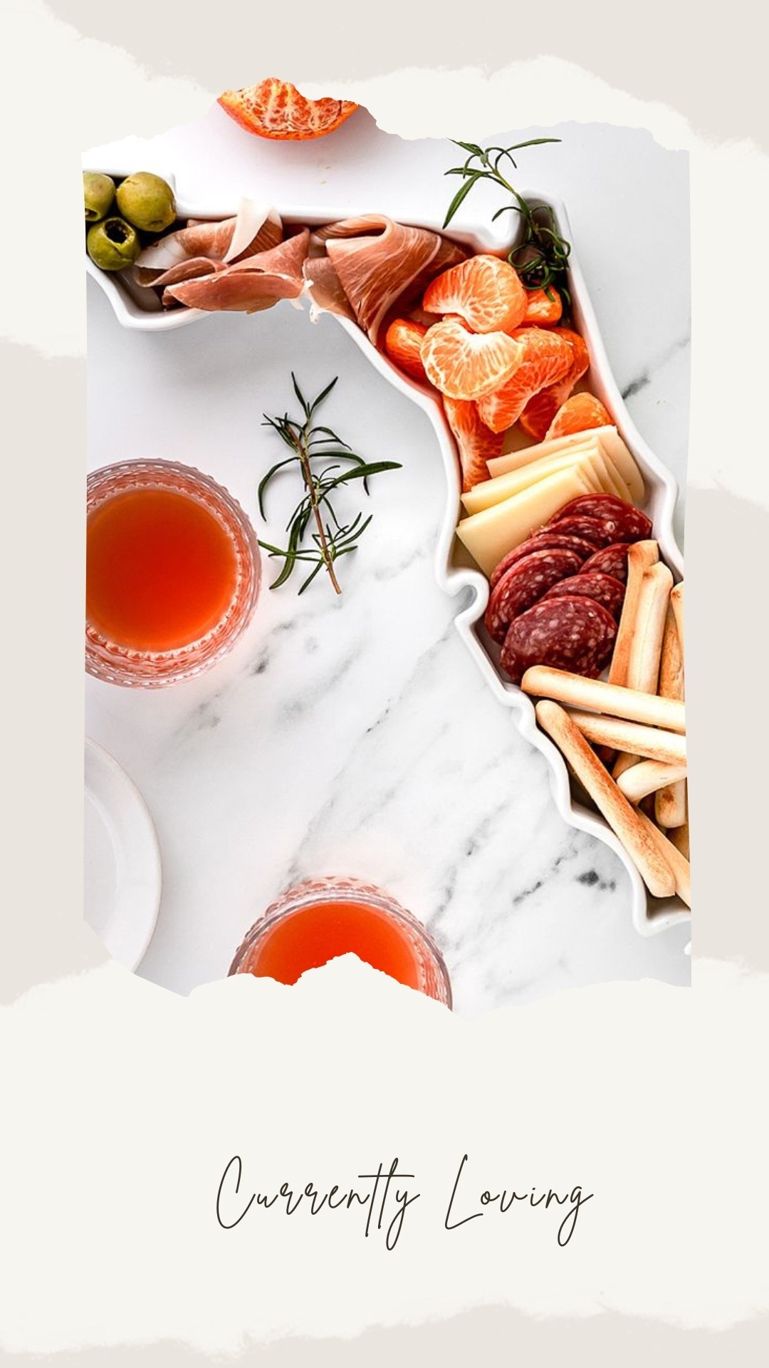 If you know me… you know my love for the south!!☀️ This comes in several different states and is sure to be quite the conversation piece at your next gathering .

#LTKHome #LTKFindsUnder50