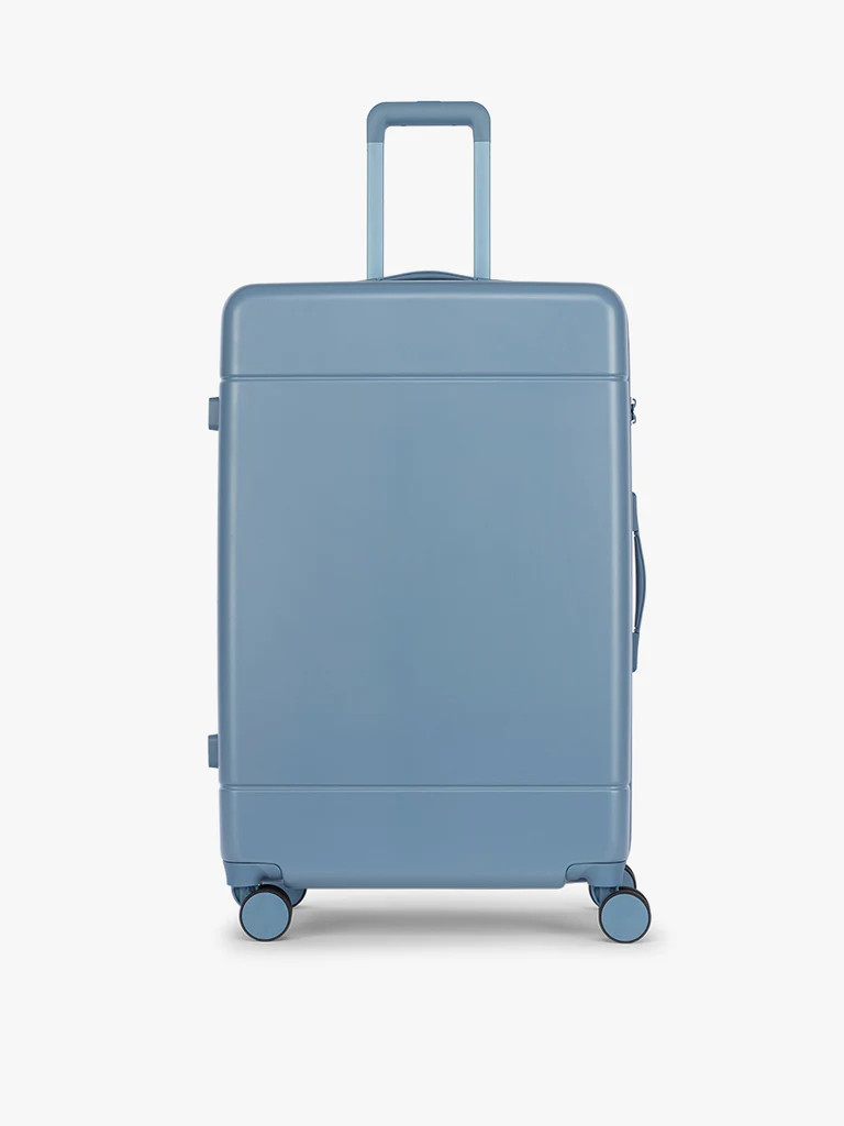 Hue Large Luggage in French Blue | CALPAK
