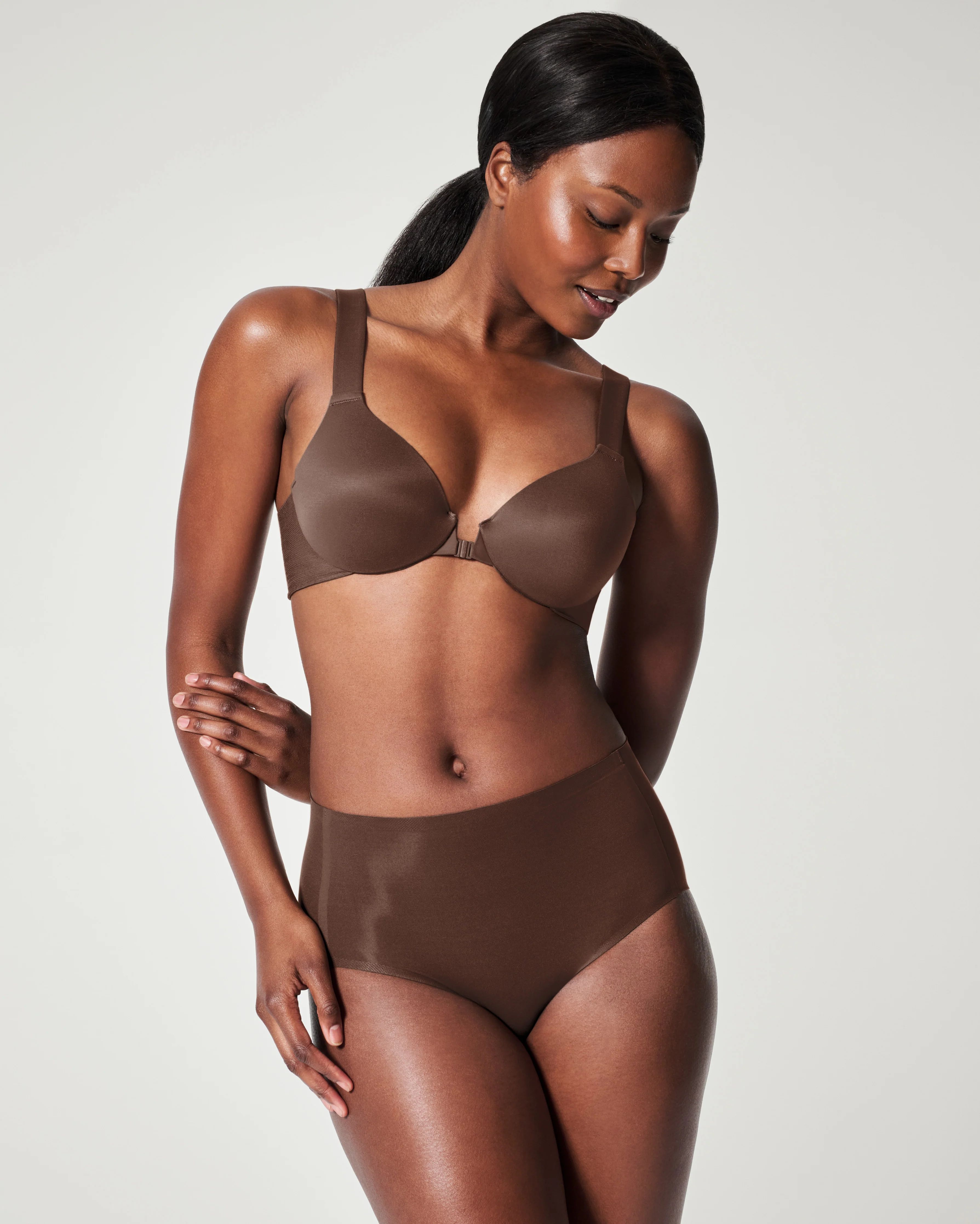 Fit-to-You Brief | Spanx
