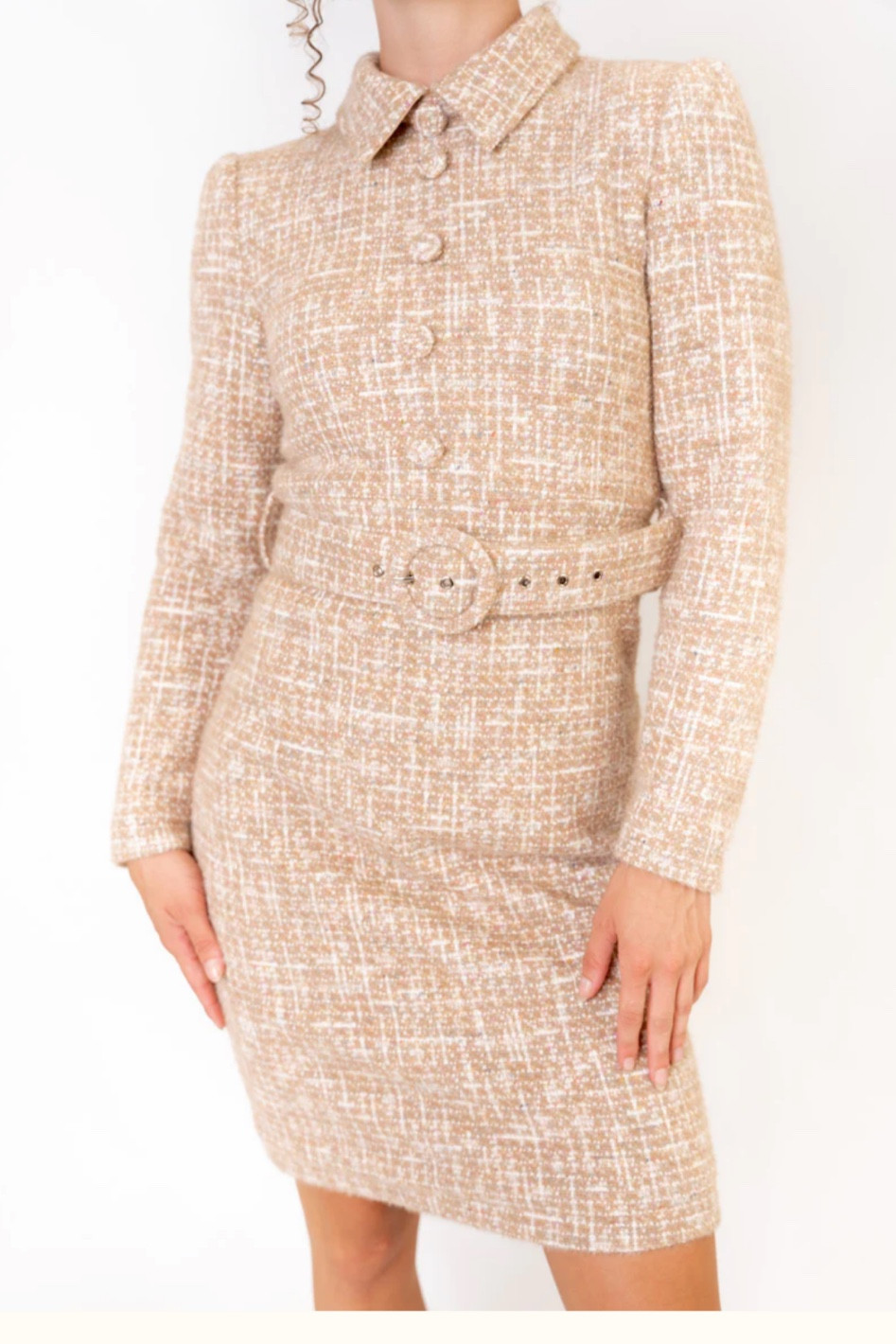 This ivy city co dress for fall is a must have! Can also match toddler and baby 😍

#LTKFind #LTKSeasonal #LTKfamily