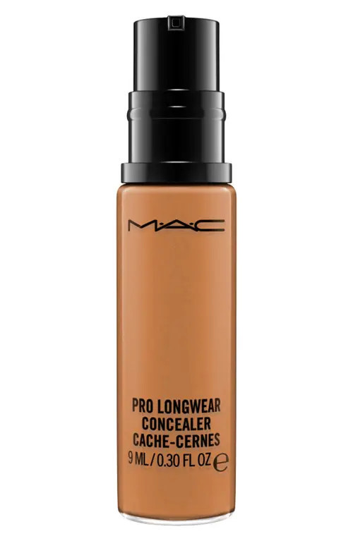 MAC Cosmetics Pro Longwear Concealer in Nc50 at Nordstrom, Size 0.3 Oz | Nordstrom