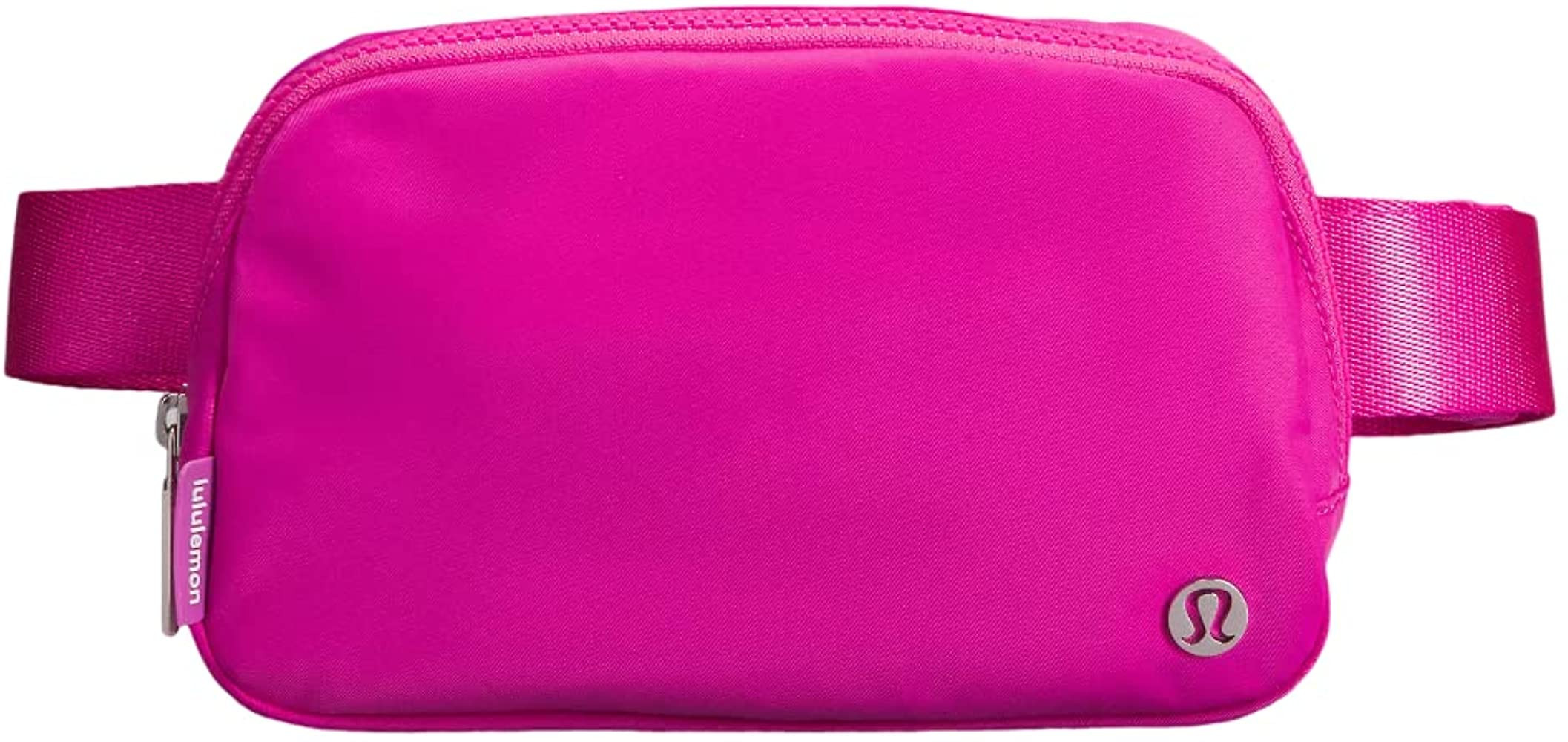 Lululemon Athletica Everywhere Belt Bag 1L - Sonic Pink | Amazon (US)