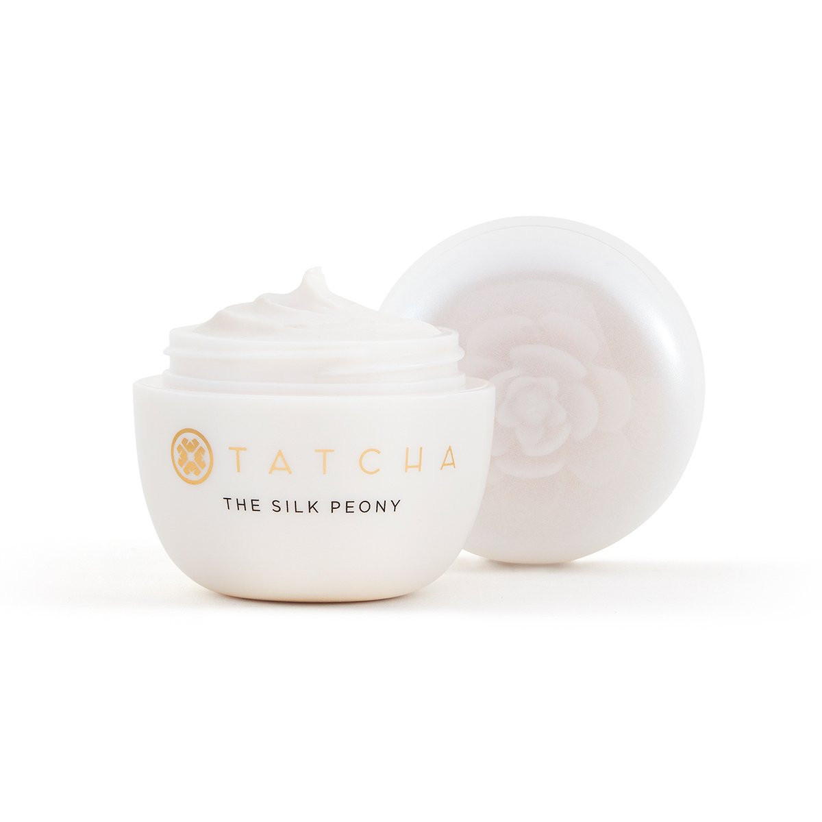 The Silk Peony | Tatcha