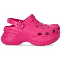 Crocs Classic Bae Fuchsia Clog | Balardi (US & Canada)