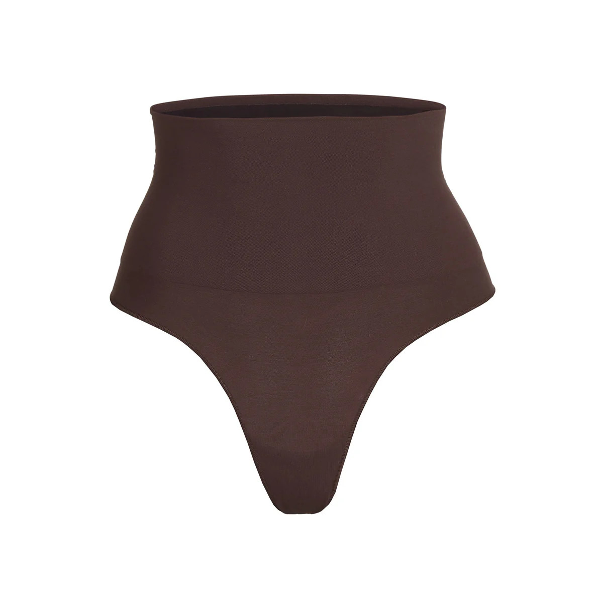 CORE CONTROL THONG | SKIMS (US)