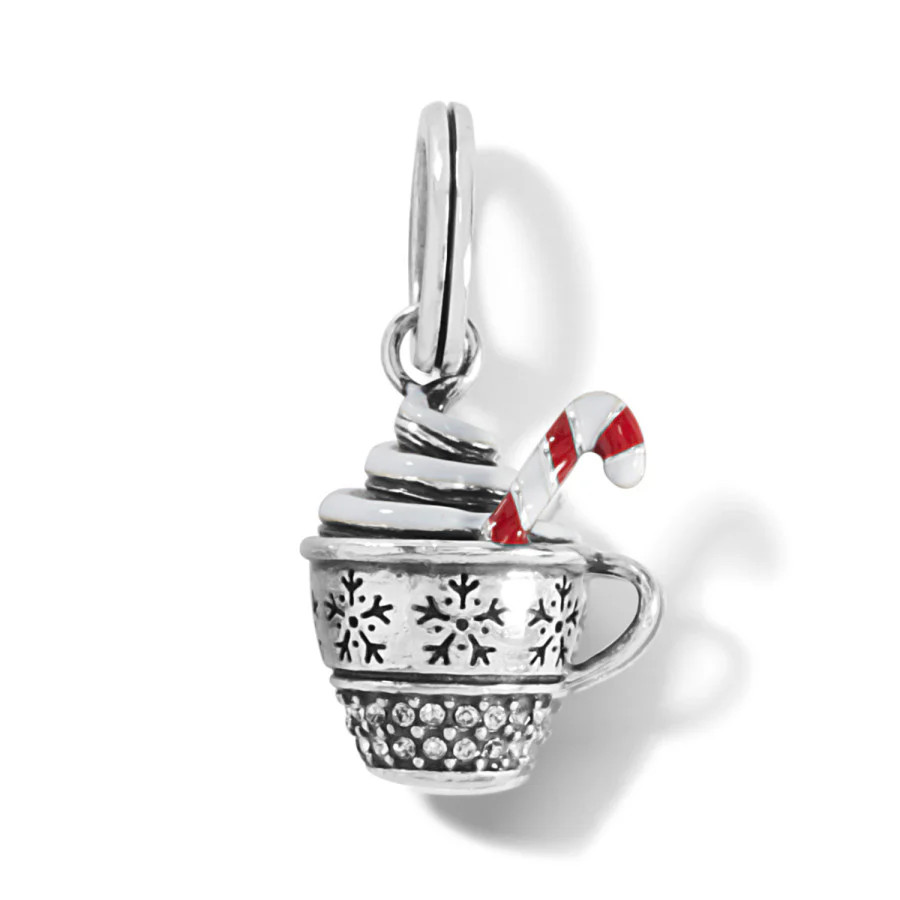 Festive Mug Charm | Brighton