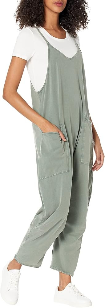 Free People Hot Shot One-Piece | Amazon (US)