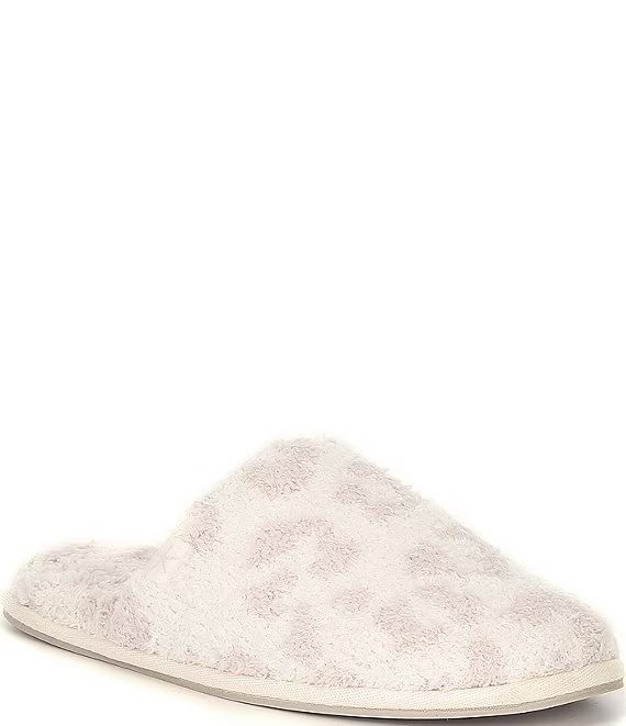 CozyChic In The Wild Slippers | Dillards