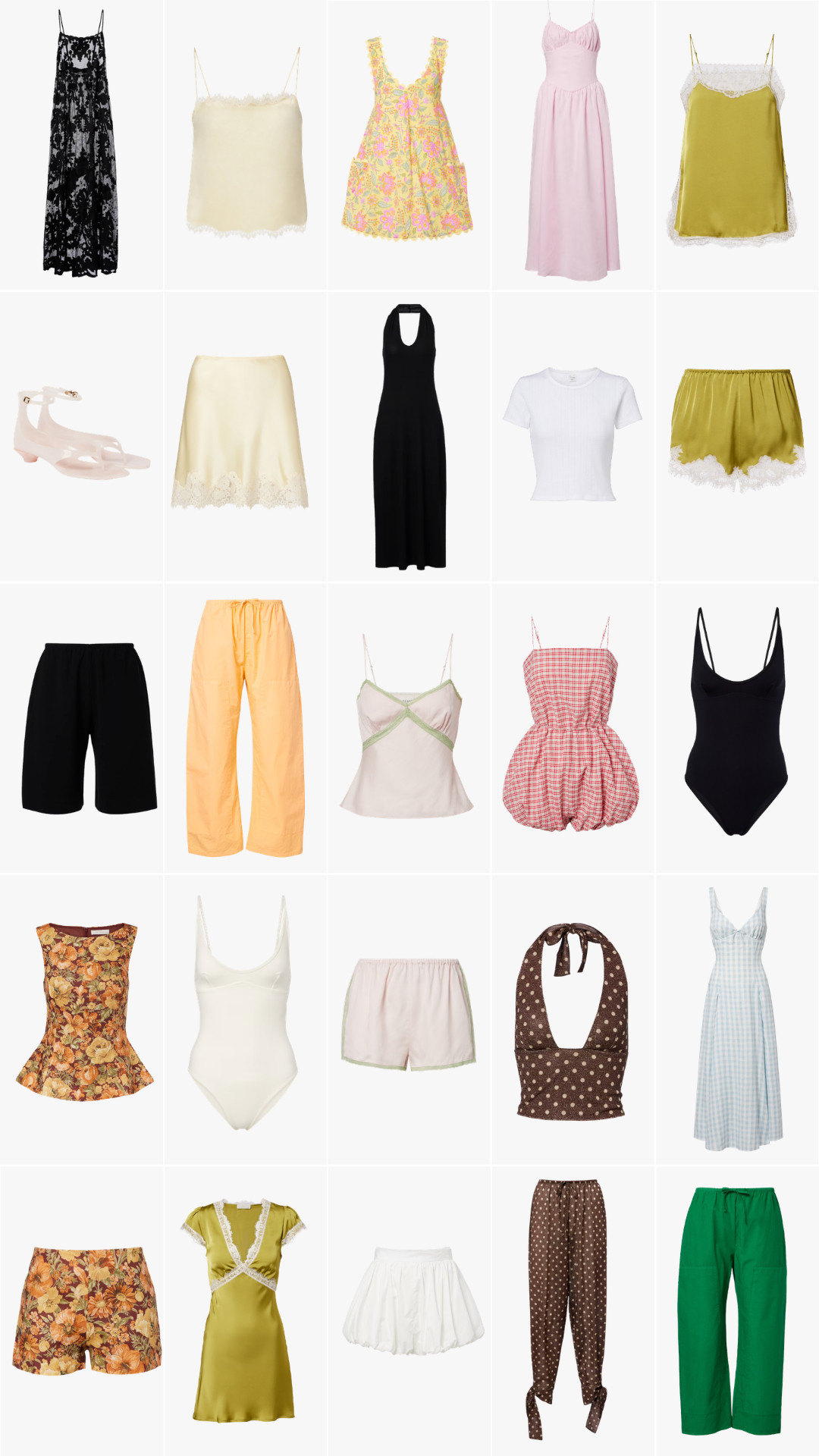 MyTheresa: Under $600 

 