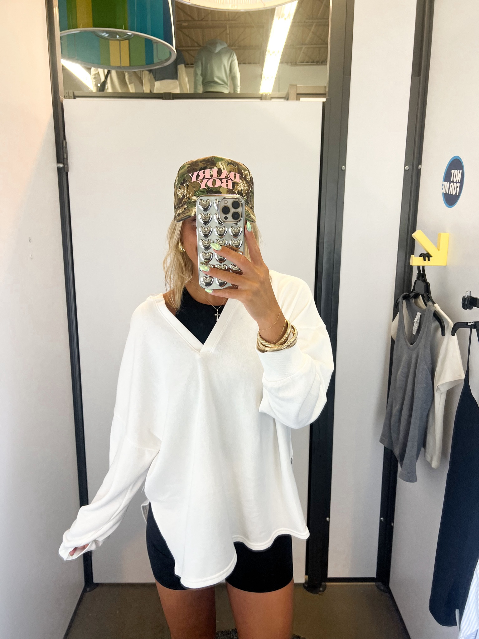 Old Navy Haul 🤍

#LTKsalealert #LTKfitness #LTKU