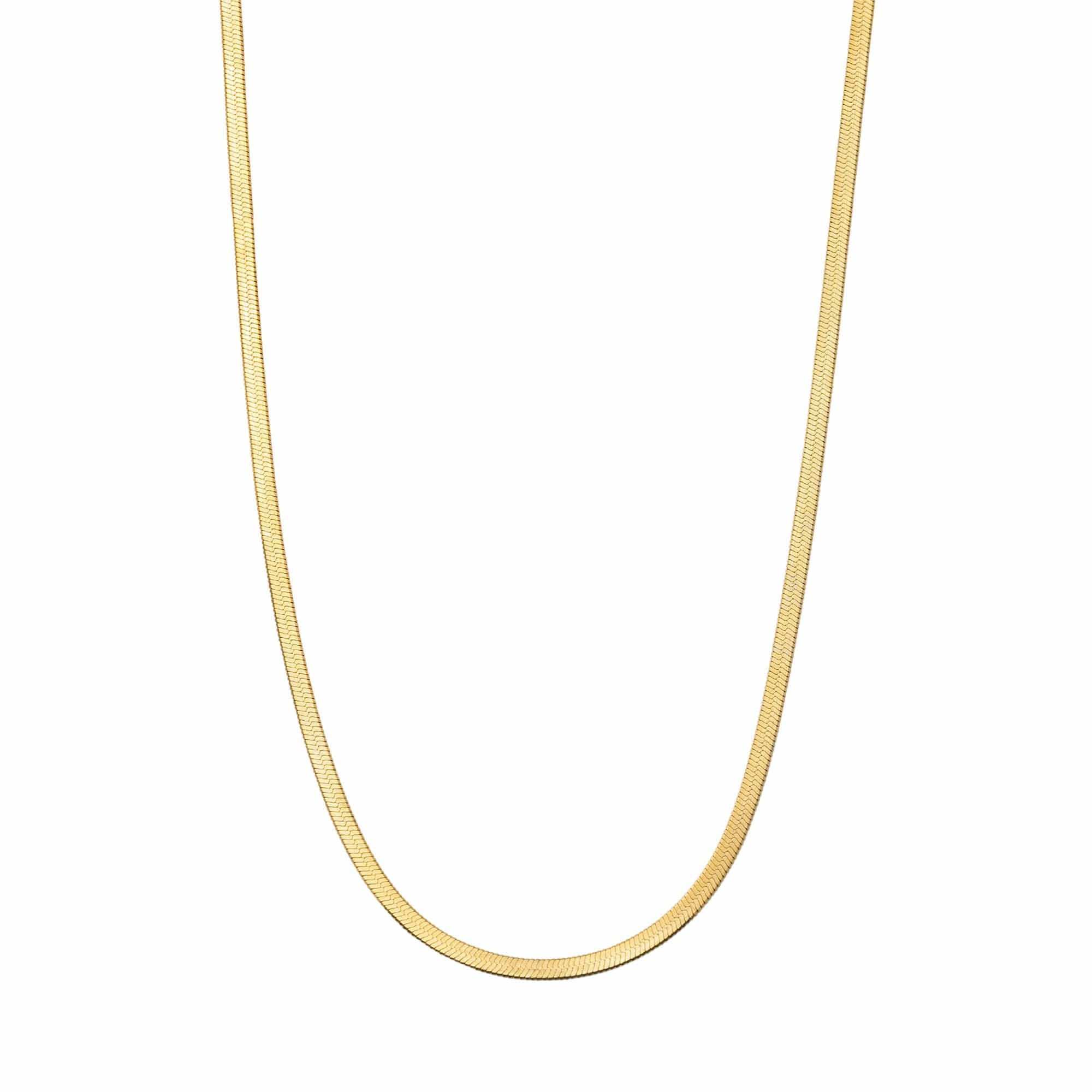 Stephanie Dainty Necklace | Bohomoon UK