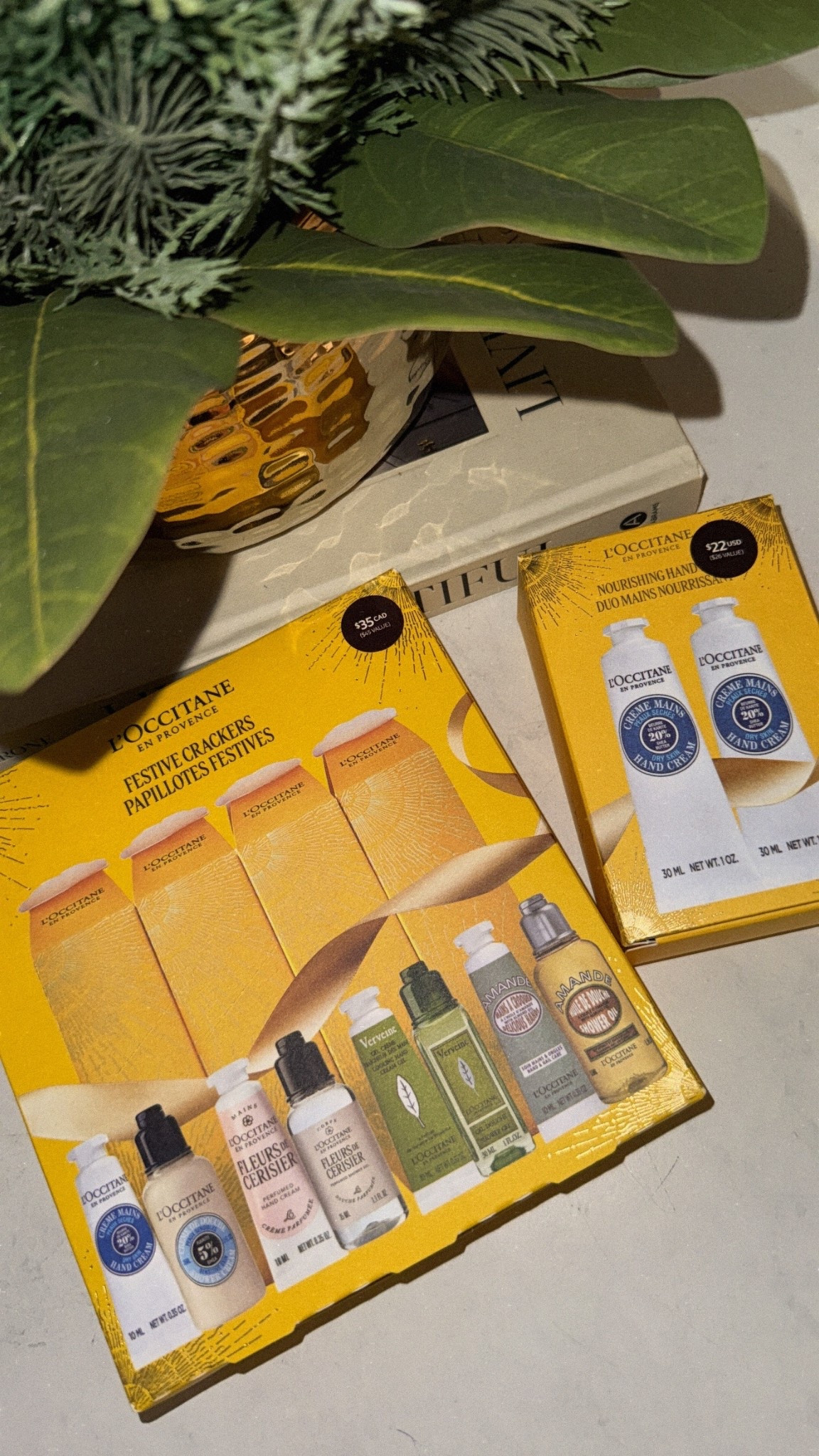 Last minute gifting made easy. Available at Sephora! #L’occitane

#LTKBeauty #LTKGiftGuide #LTKSeasonal