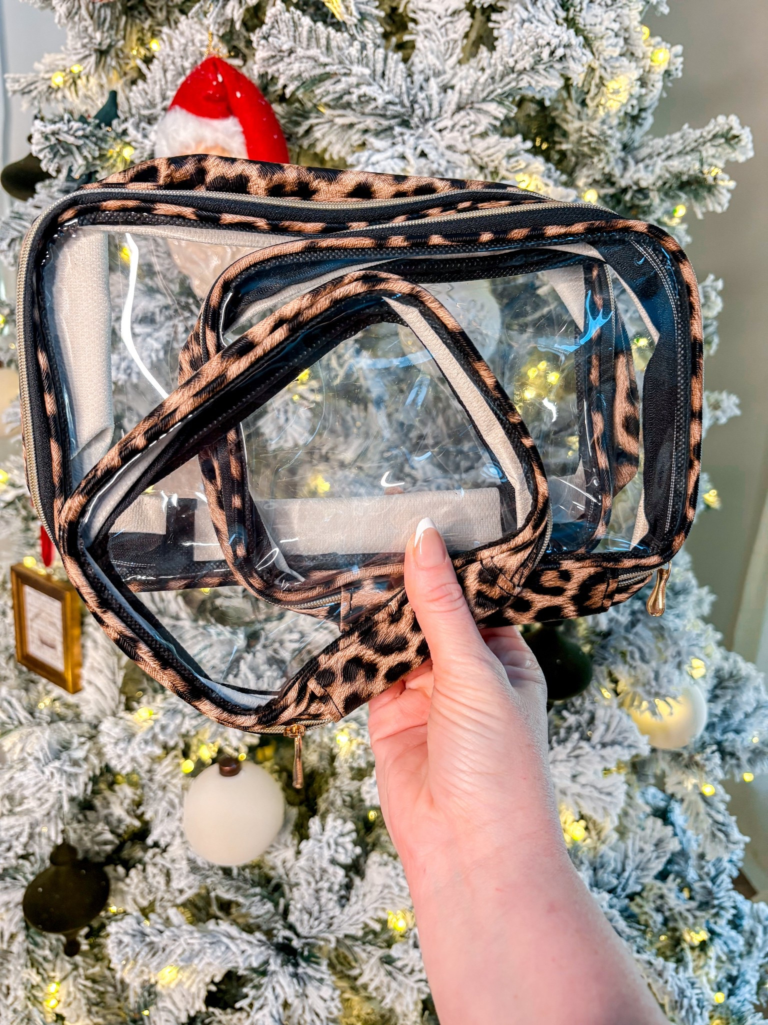 Traveling in 2026? Don’t forget your travel bags! #travel #travelessentials #tsa #tsafriendly #traveling #organization

#LTKSaleAlert #LTKTravel #LTKdayinmylife