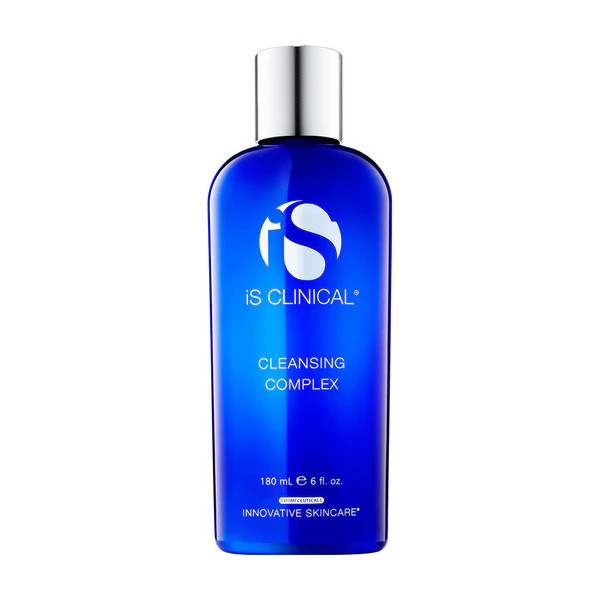 Cleansing Complex – IS Clinical | Bluemercury, Inc.