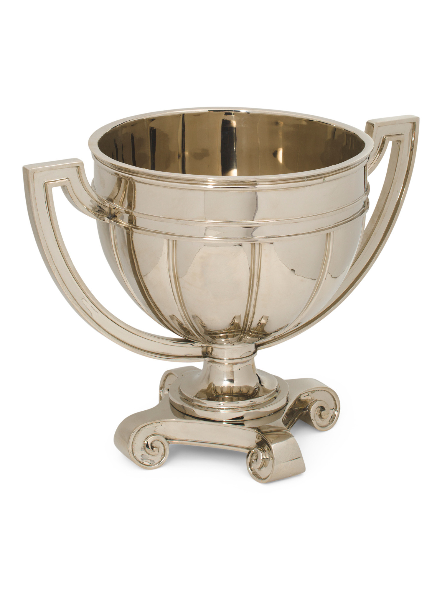 19x12x14 Brass Victory Cup Decorative Urn | Home | Marshalls | Marshalls