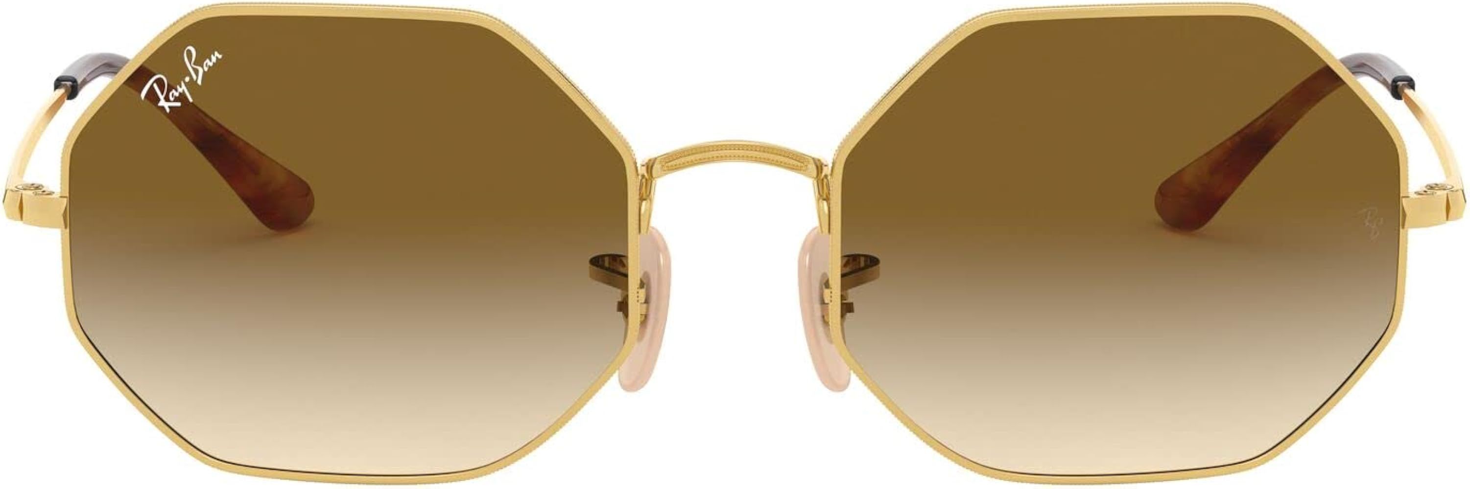 Ray-Ban RB1972 Octagon Sunglasses | Amazon (US)