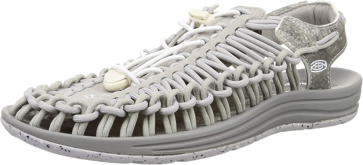 Keen Men's Uneek-m Sandals, 1 | Amazon (UK)