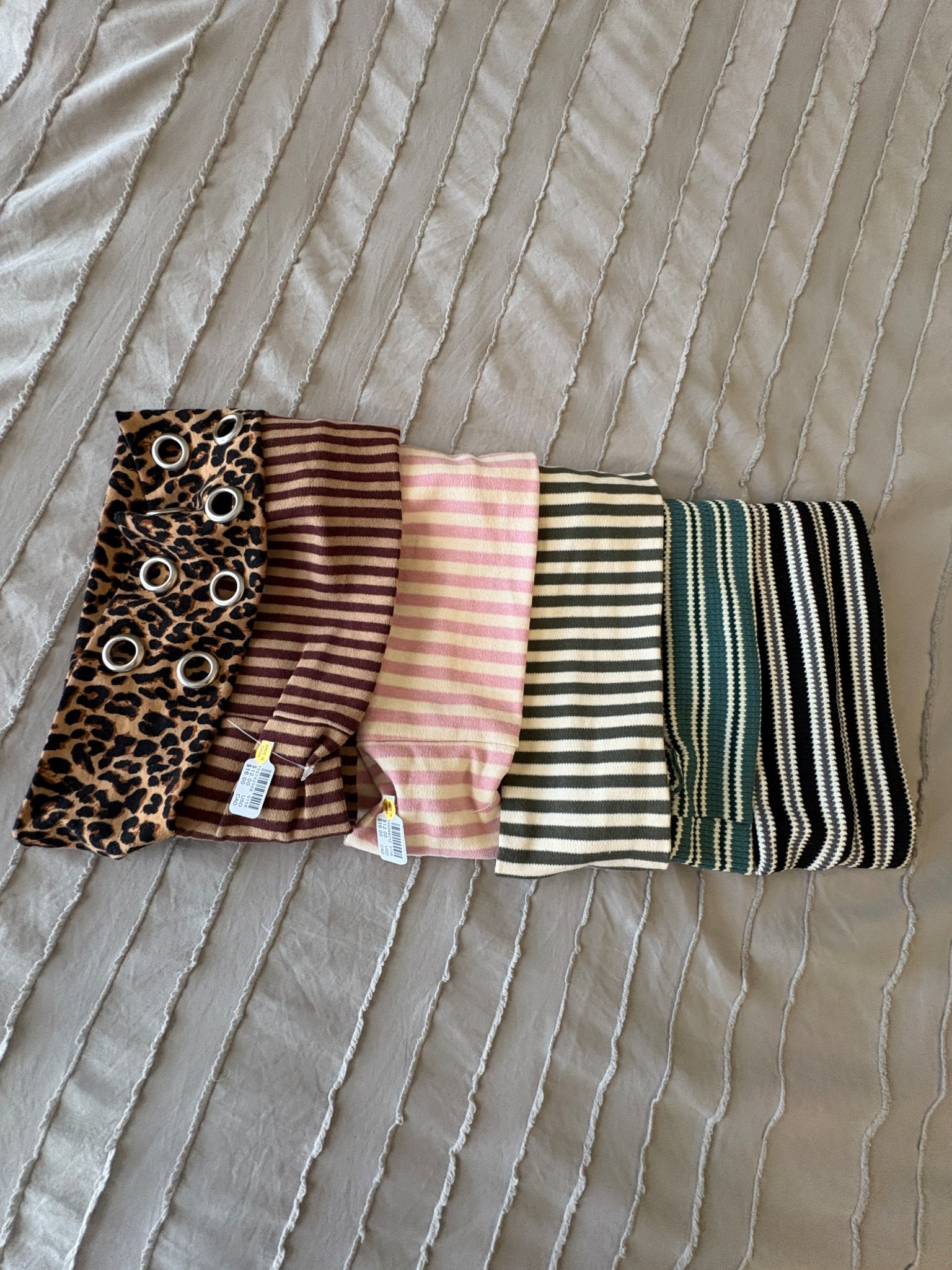 These headbands are such a cute Winter accessorie 

#LTKSaleAlert #LTKGiftGuide #LTKFindsUnder50