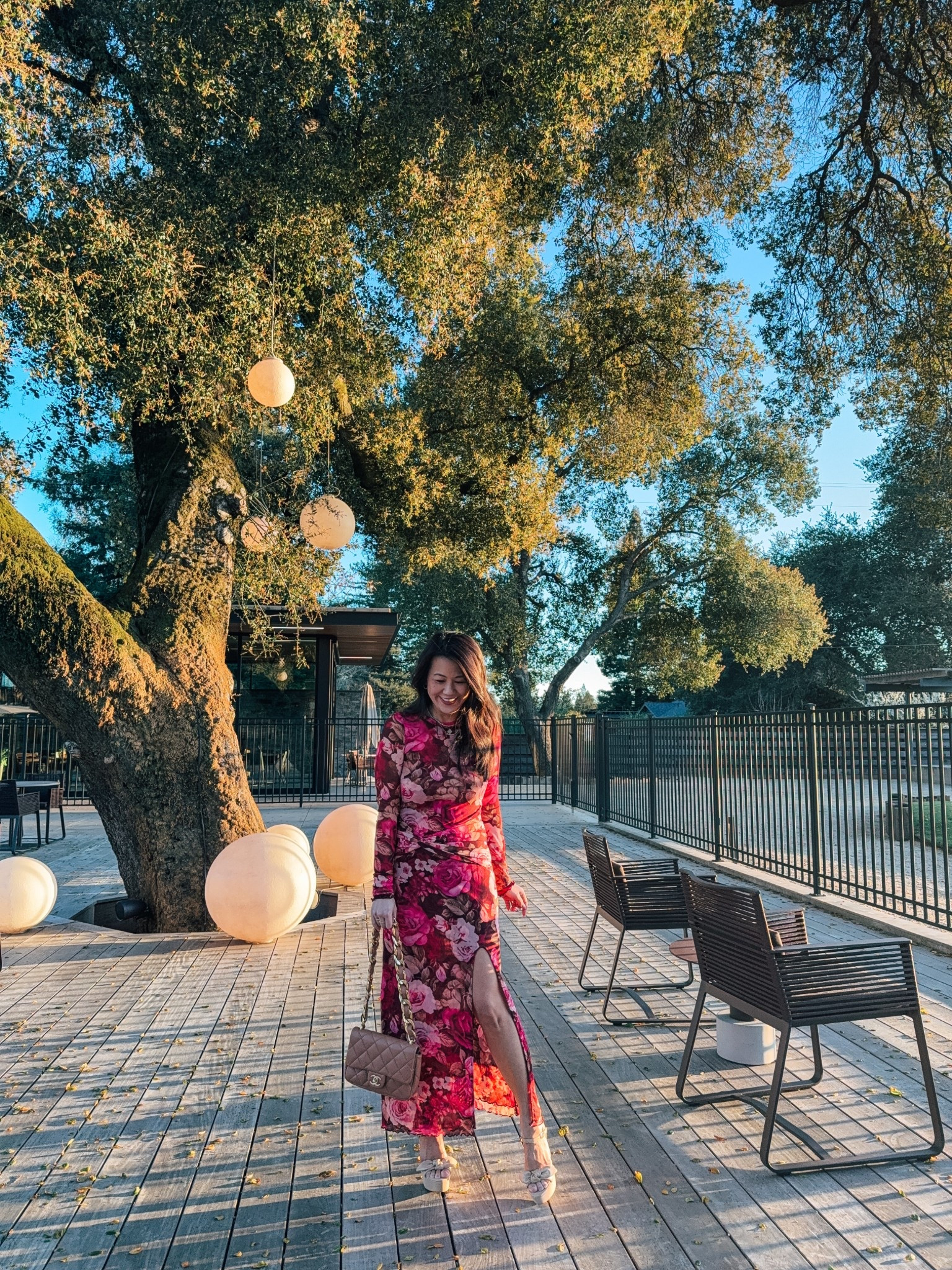 Maxi dress for petite

Spring date night outfit

Petite-friendly spring fashion

Romantic spring dress

Flowy petite maxi dress

Spring evening outfit ideas

Chic spring date look

Petite spring wardrobe

Dressy spring outfits

Maxi dress for date night