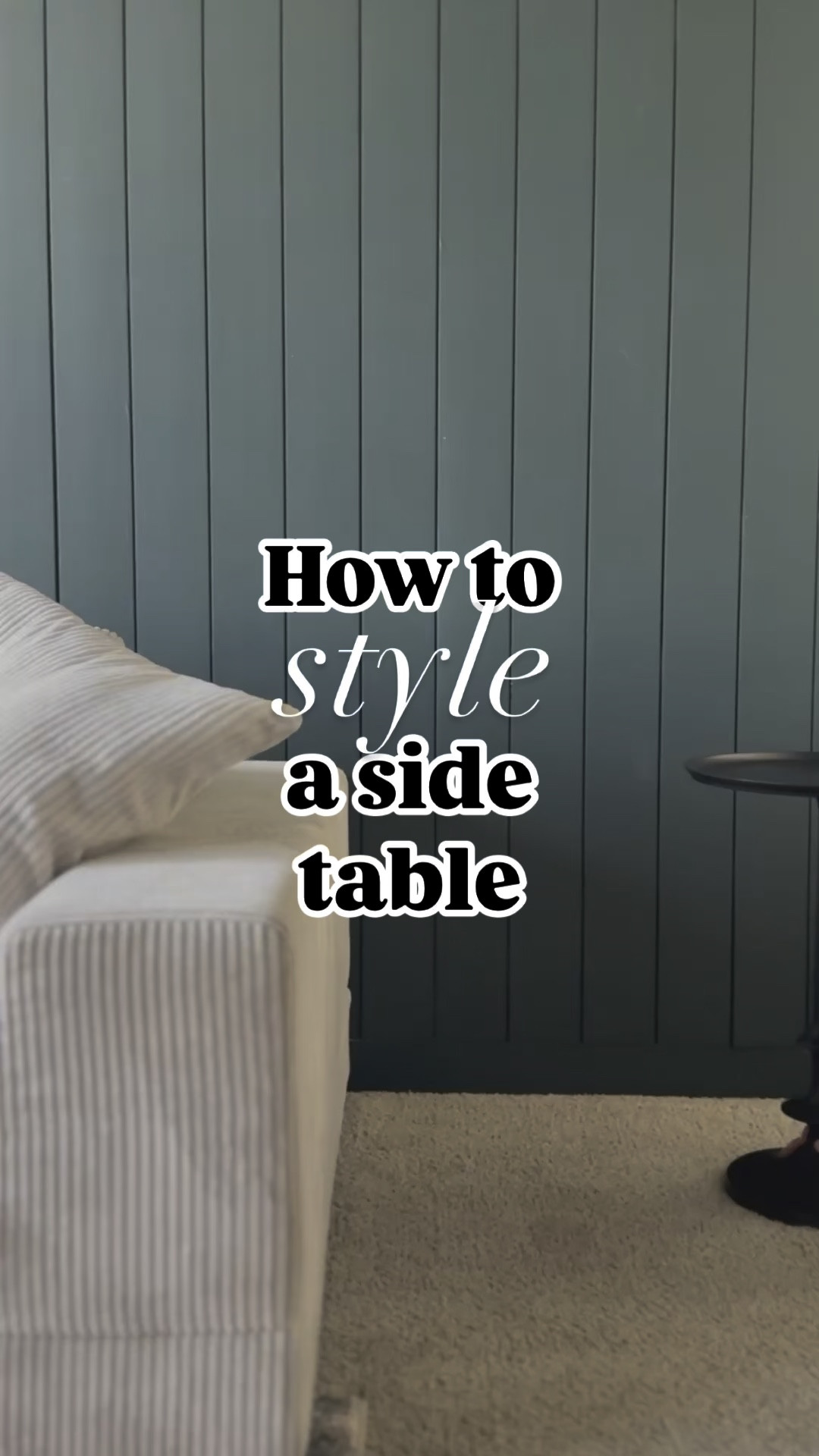 Did you know some of my favorite decor and furniture in my home is from the @homedepot? They’ve got a fantastic selection of everything you need for your home, from furniture to lamps to baskets and more. And, beginning May 1-5 you can catch deals (like, up to 50% off!) on decor, furniture, and more at the Spring Decor Days sale! 

This is a little sneak peek of some of the things that will be available in the sale beginning May 1 - head to my stories or my LTK shop to get links to everything! 

#TheHomeDepotPartner #ad #TheHomeDepot 

#LTKSaleAlert #LTKHome #LTKSeasonal