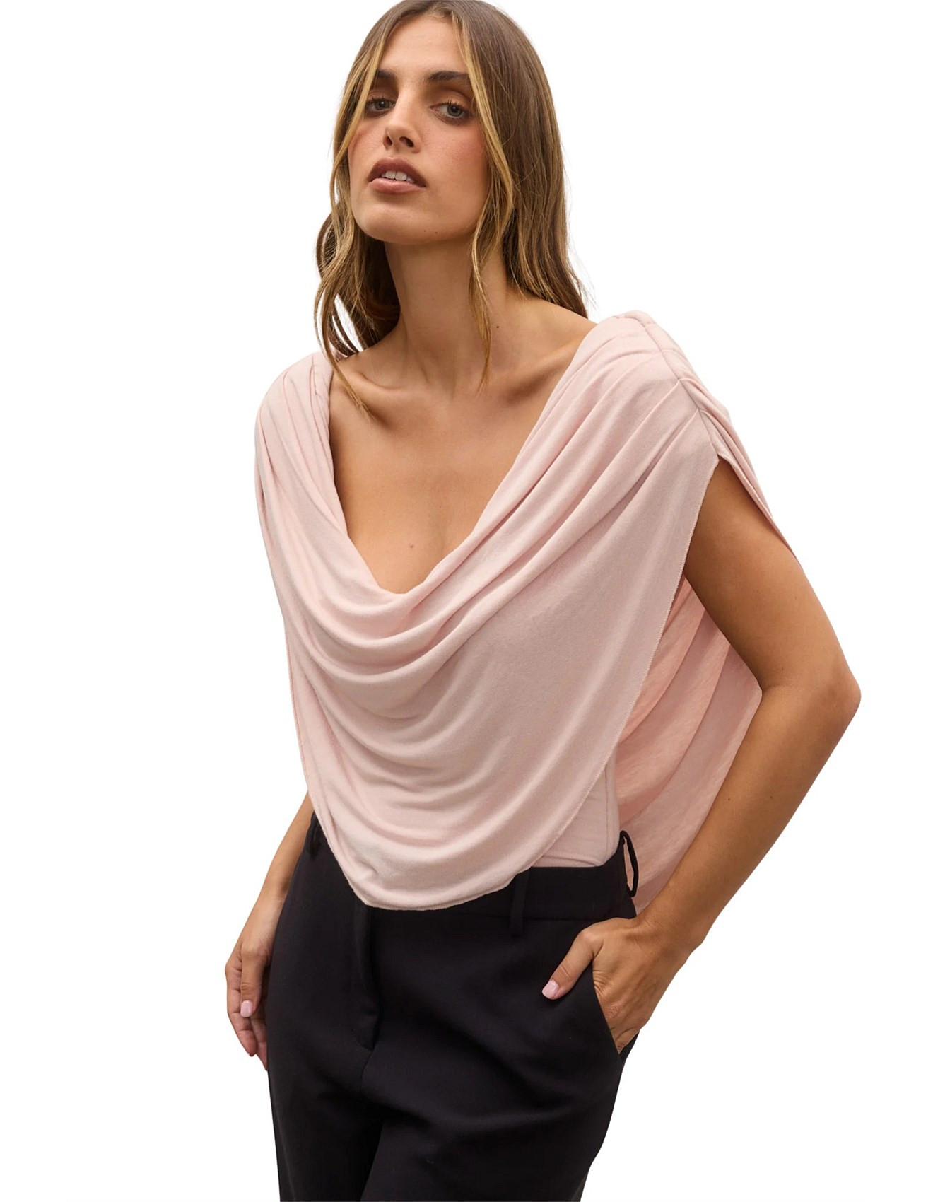 FLORA BODYSUIT | David Jones (Australia & New Zealand)