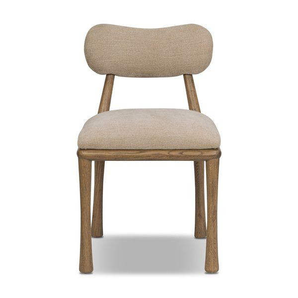Juna Dining Chair | Scout & Nimble