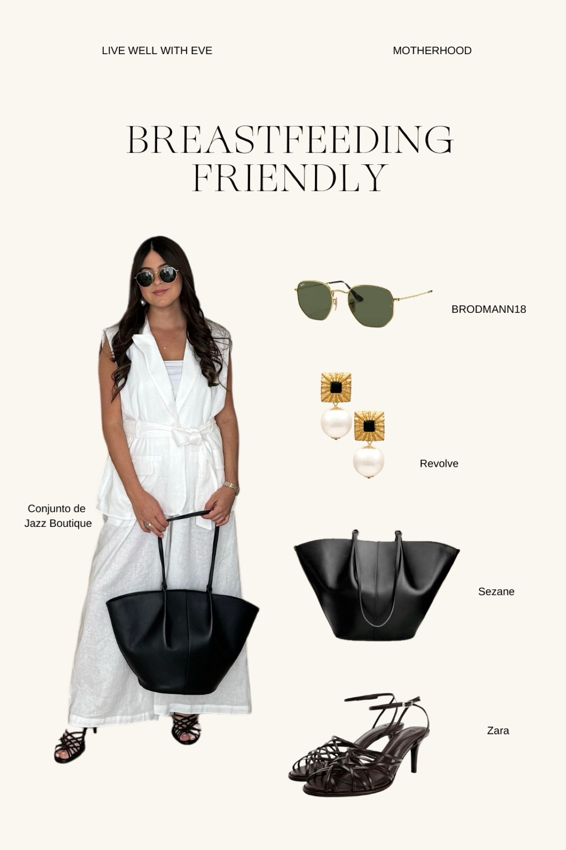 breastfeeding-friendly 🤍