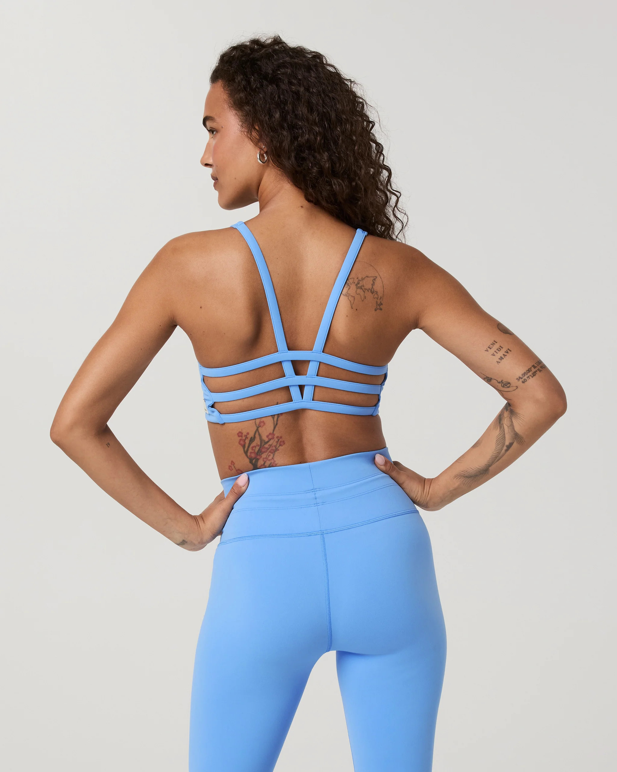 Yosemite Bra | Vuori Clothing (US & Canada)