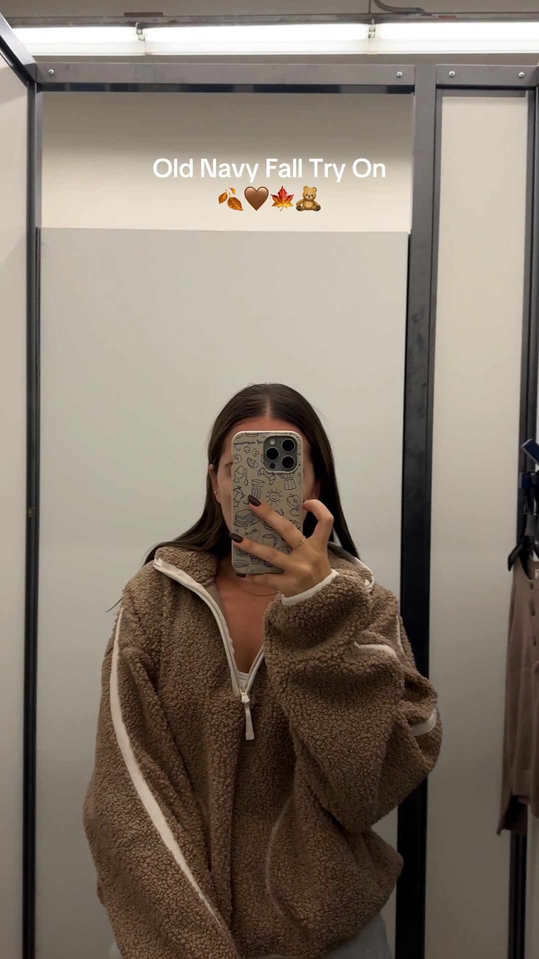 Old navy fall try on obsessed 😍

#LTKFallSale #LTKSeasonal #LTKStyleTip