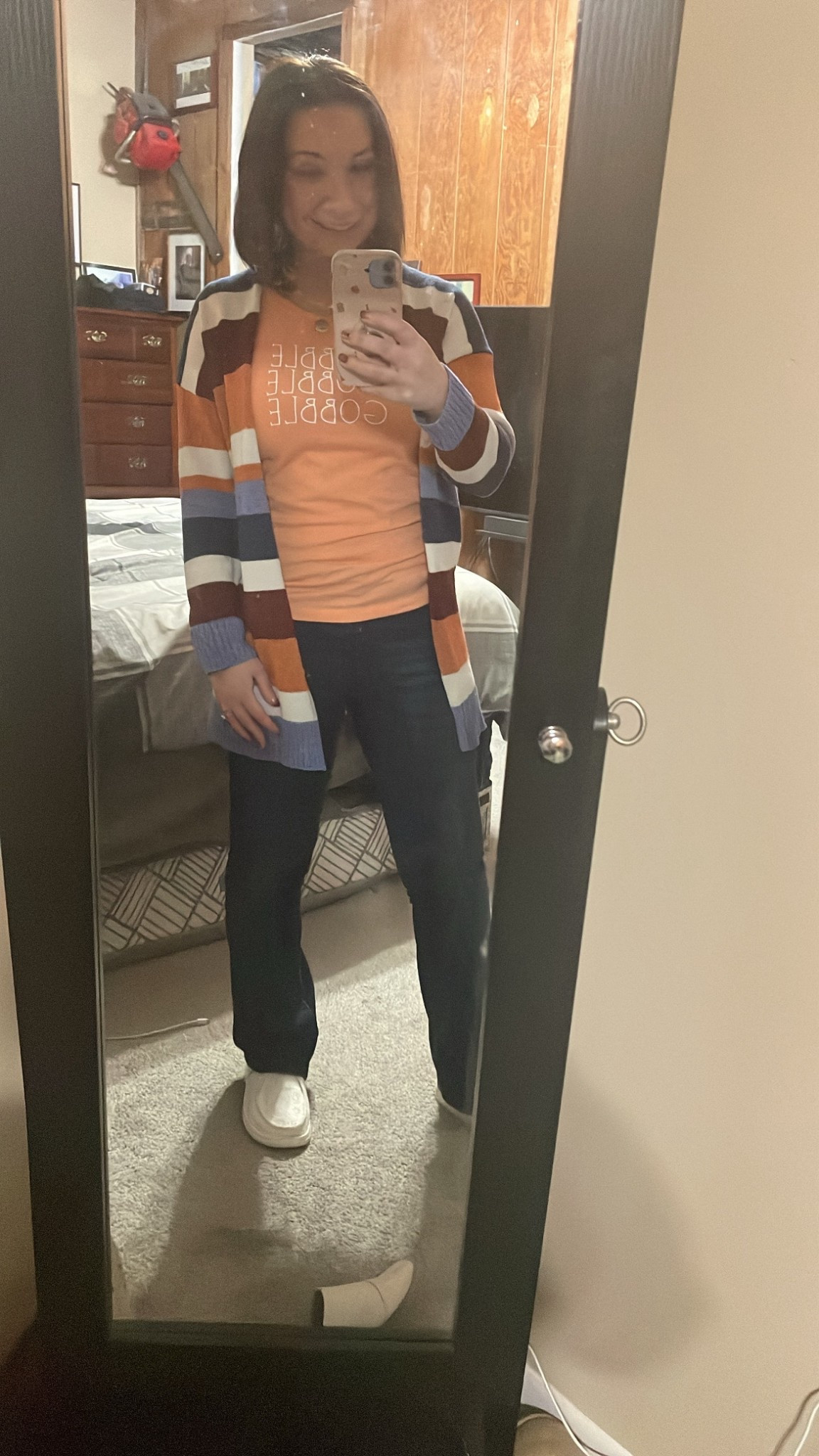 Wednesday ootd 

#LTKootd #LTKFindsUnder50 #LTKPetite