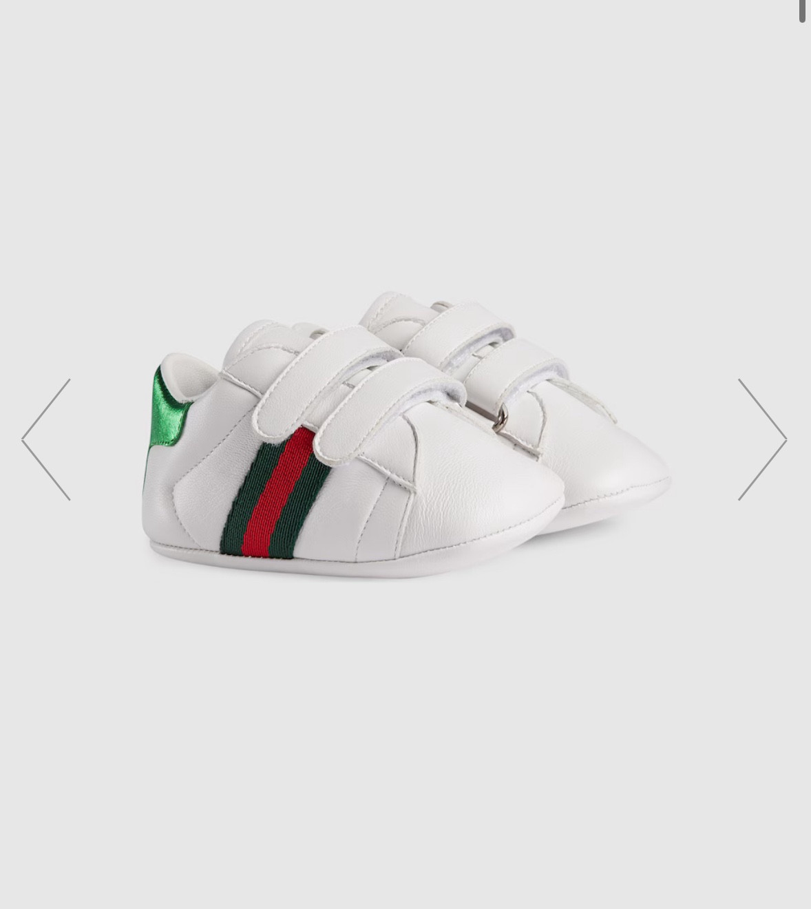 Gucci shoes 