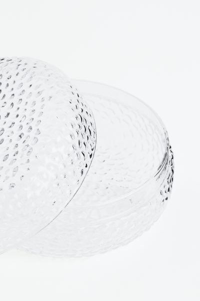 Small Glass Box | H&M (US + CA)