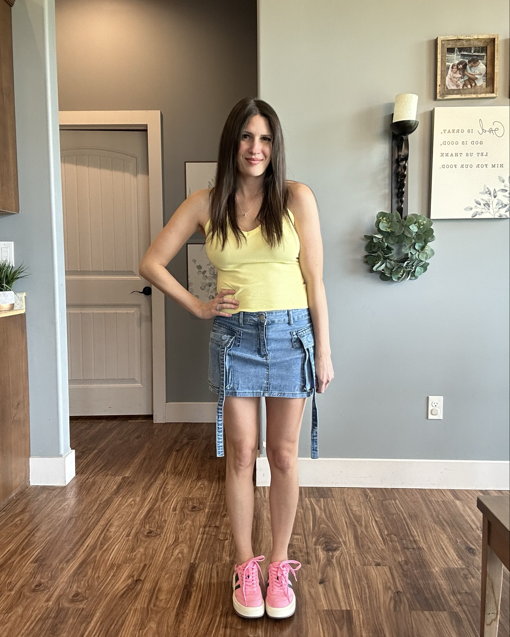 Favorite tanks for this summers 🙌🏼

#LTKTravel #LTKFindsUnder50 #LTKSeasonal