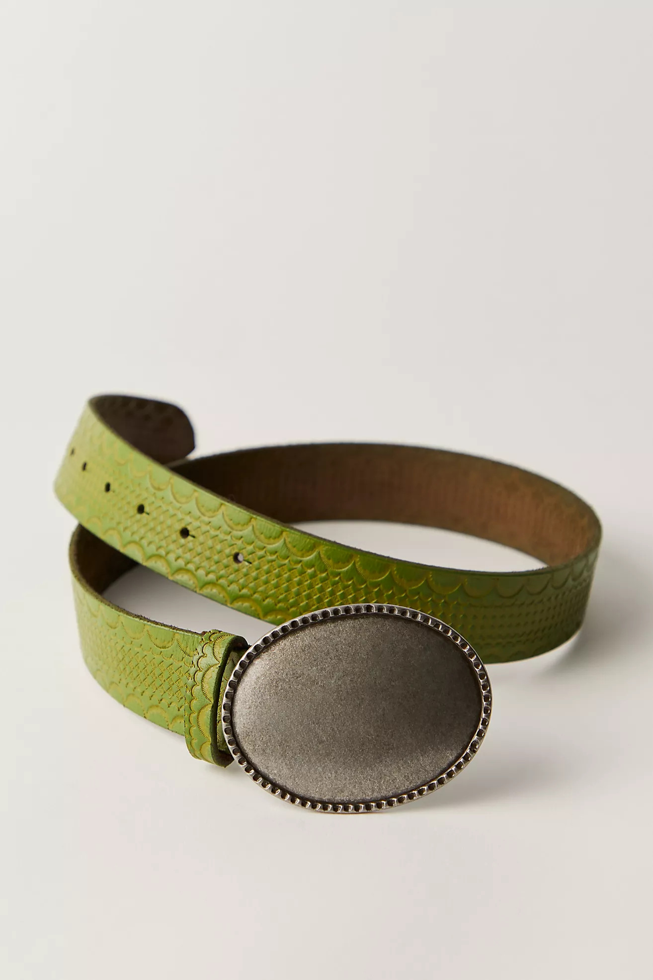 Duke Concho Belt | Free People (Global - UK&FR Excluded)
