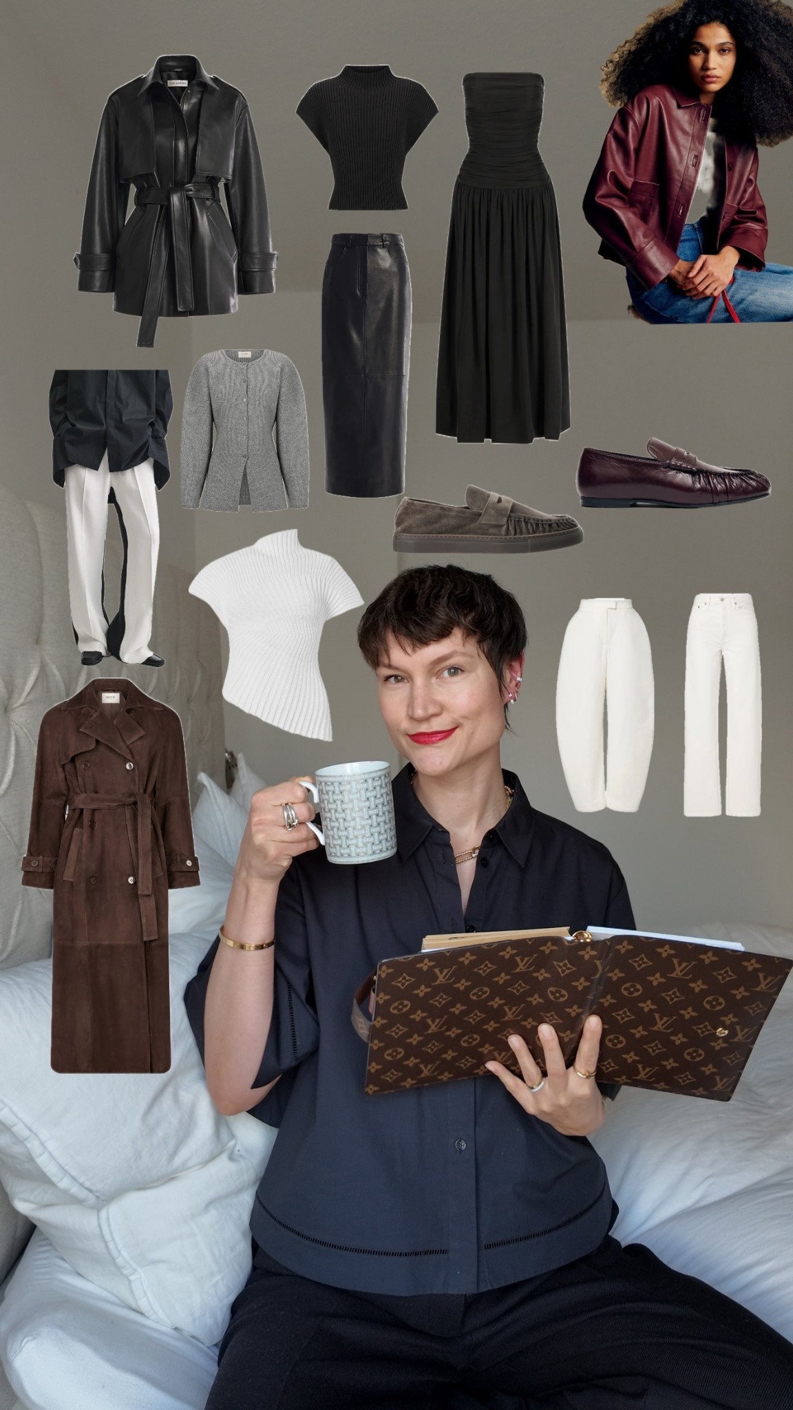 currently sitting in my shopping baskett

#LTKeurope #LTKdeutschland #LTKworkwear