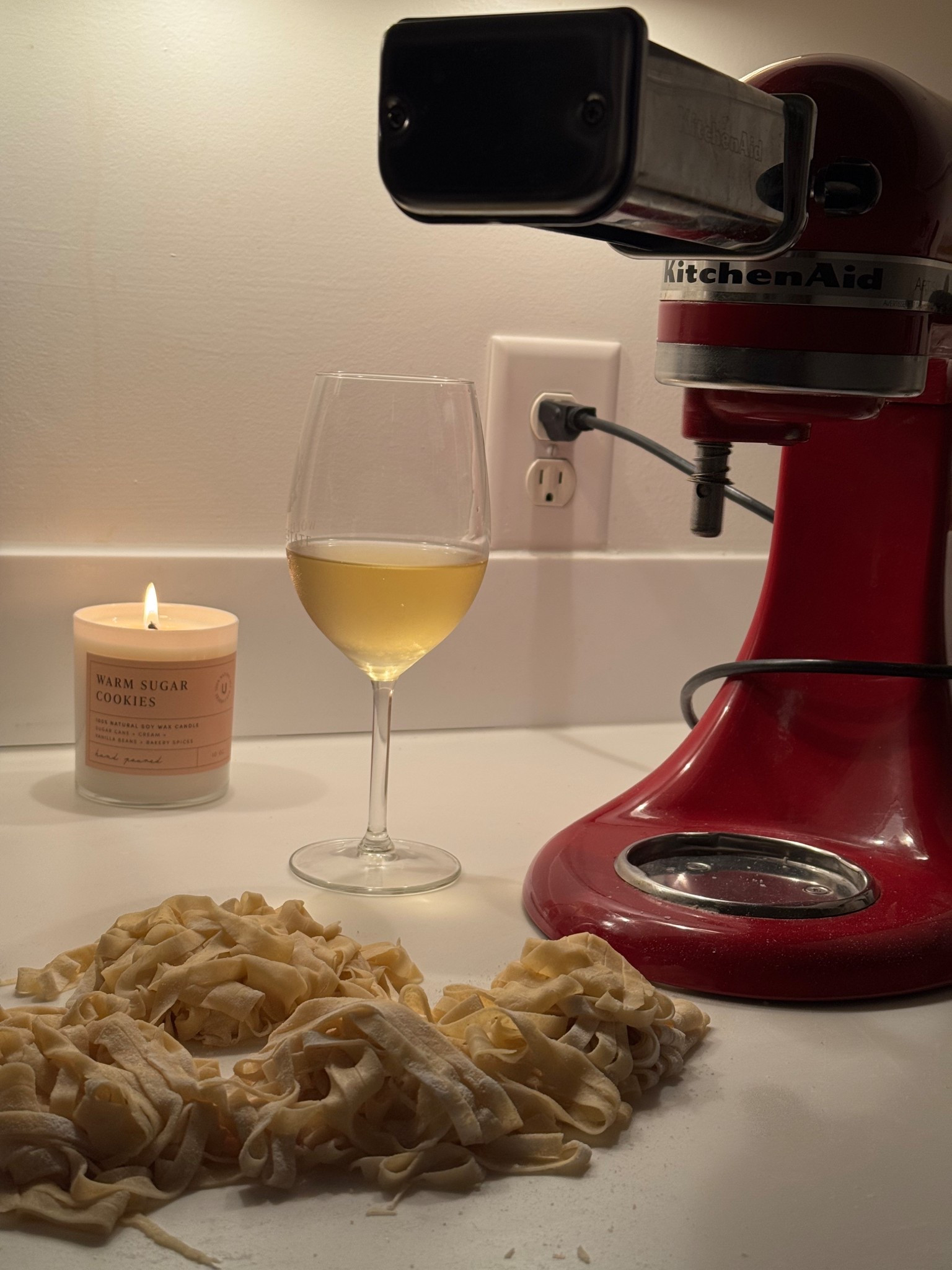 Pasta Date Night essentials 

#LTKSaleAlert #LTKHoliday